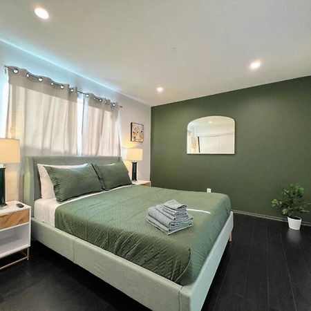 2Br Suite In The Heart Of Hollywood -Br5 Los Angeles Exterior photo