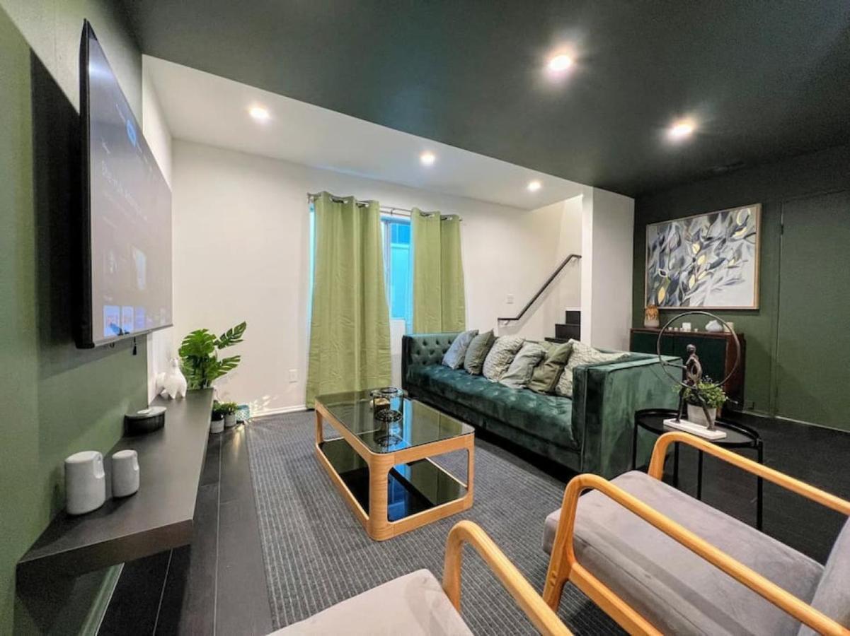 2Br Suite In The Heart Of Hollywood -Br5 Los Angeles Exterior photo