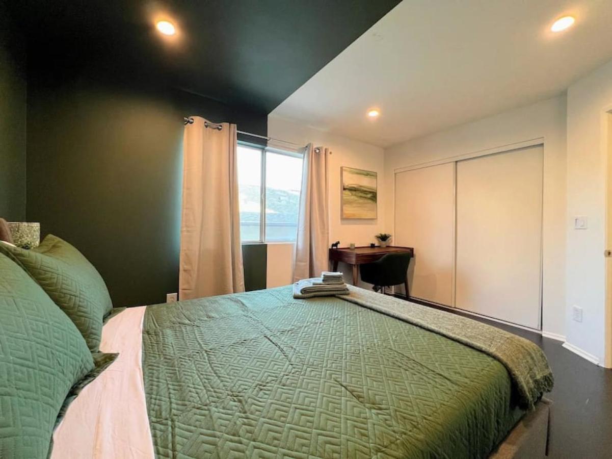 2Br Suite In The Heart Of Hollywood -Br5 Los Angeles Exterior photo