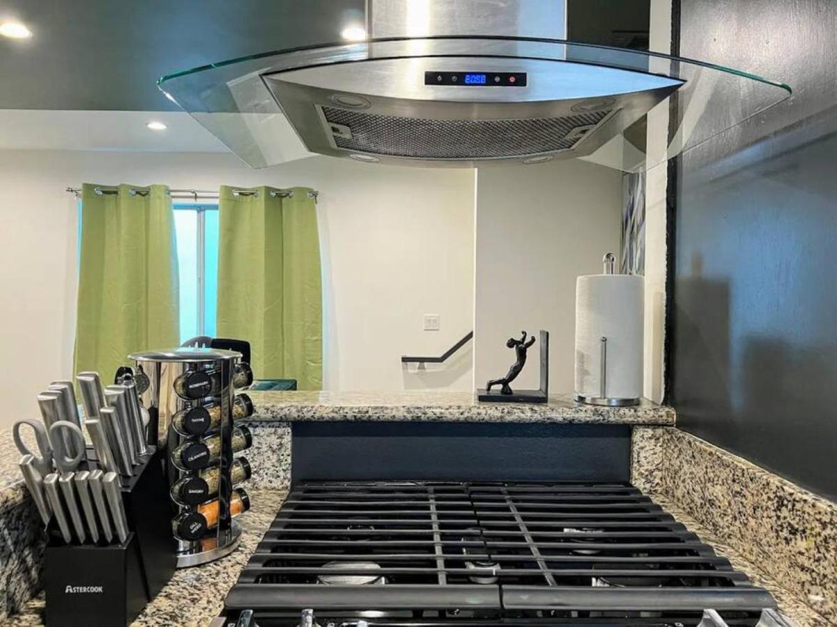 2Br Suite In The Heart Of Hollywood -Br5 Los Angeles Exterior photo
