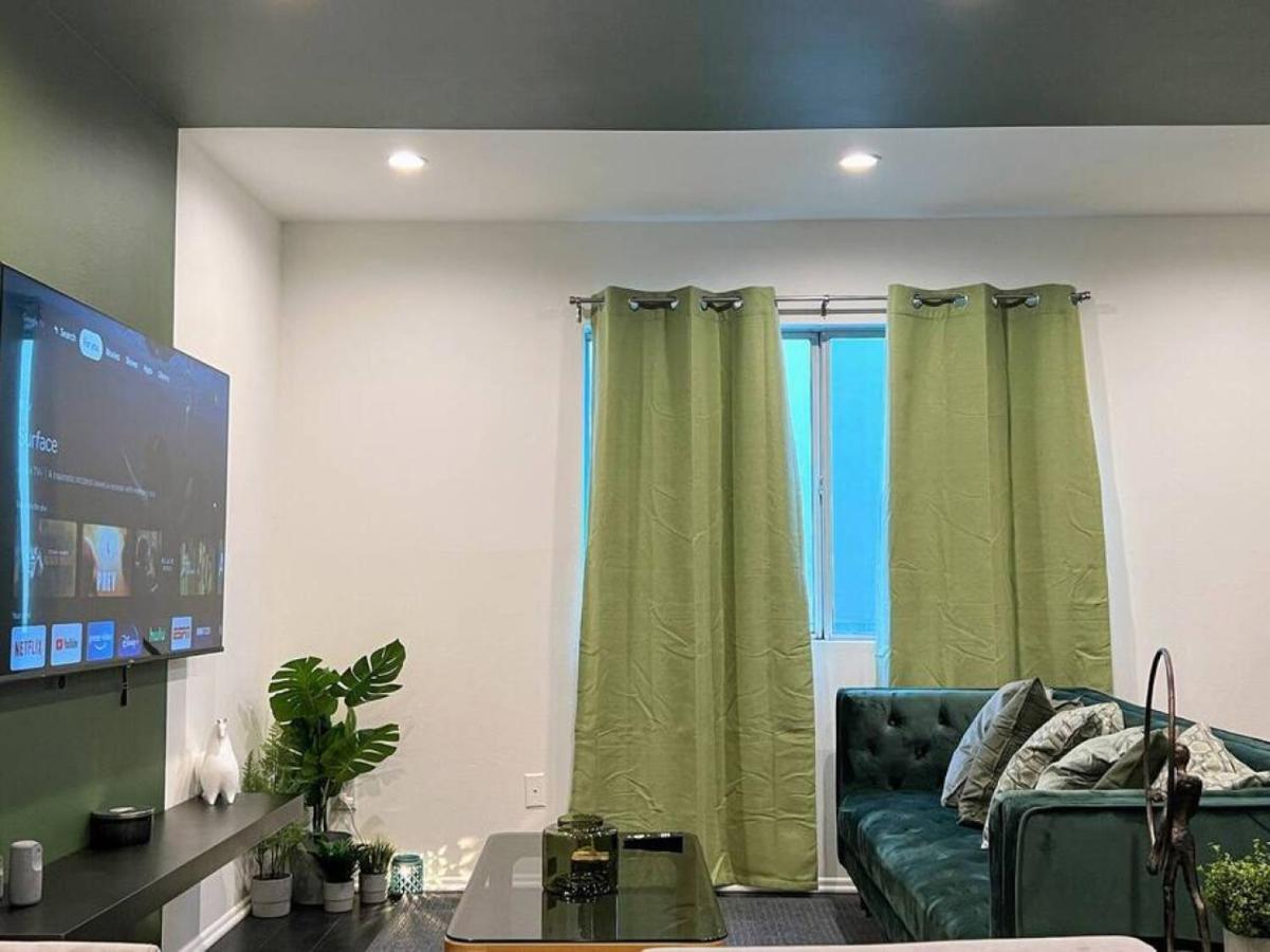 2Br Suite In The Heart Of Hollywood -Br5 Los Angeles Exterior photo
