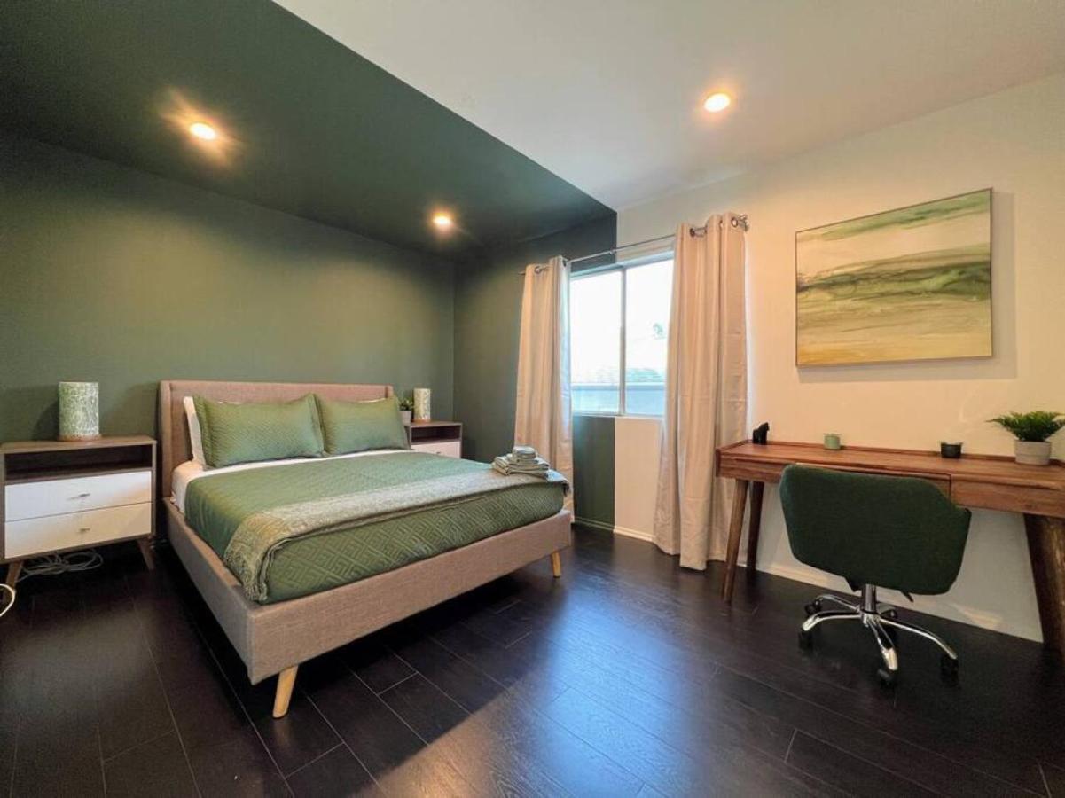2Br Suite In The Heart Of Hollywood -Br5 Los Angeles Exterior photo